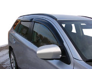 Mitsubishi Outlander 2012-2021 Deflectores de Ventana (4pcs, SIM) foto 1