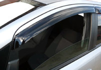 Opel Zafira B 2005–2011 Deflectores de Ventana (4 uds, SIM) foto 1