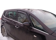 Opel Zafira C Tourer 2011-2019 Deflectores de Ventana (4 uds, SIM) foto 1