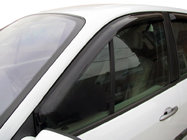 Renault Scenic/Grand 2003-2009 Deflectores de Ventana (4 uds, SIM) foto 1