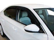 Skoda Superb 2015-2024 Deflectores de Ventana SD (4 uds, SIM) foto 1