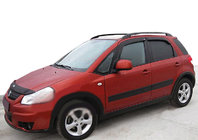 Suzuki SX4 2006-2013 Deflectores de Ventana HB (4 uds, SIM) foto 1