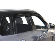 Suzuki Vitara 2015- Deflectores de Ventana (4 uds, SIM) foto 1