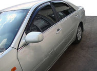 Toyota Camry 2001-2006 Deflectores de Ventana (4 uds, SIM) foto 1