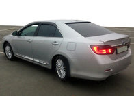 Toyota Camry 2011–2017 Deflectores de Ventana (4 uds, ANV) foto 1