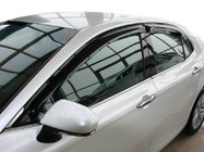Toyota Camry 2017–2023 Deflectores de Ventana SD (4 uds, SIM) foto 1