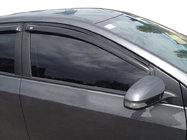 Toyota Corolla 2013-2019 Deflectores de Ventana (4 uds, SIM) foto 1