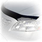 Audi A6 C7 2011-2017 Deflector de capó (SIM) foto 1