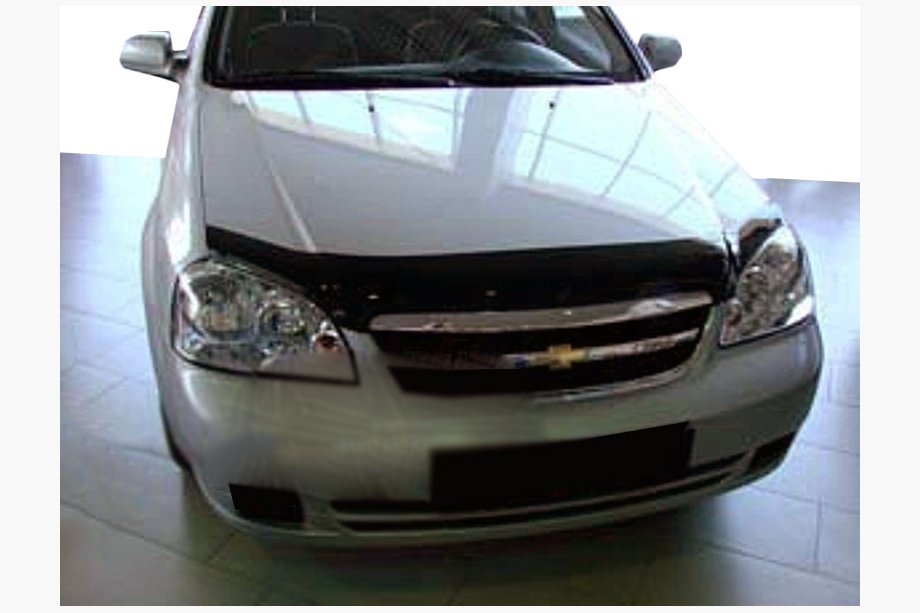 Chevrolet Lacetti 2003-2024 Deflector de capó SD/SW (SIM) Image