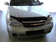 Chevrolet Lacetti 2003-2024 Deflector de capó SD/SW (SIM) foto 1
