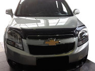 Chevrolet Orlando 2010-2018 Deflector de capó (SIM) foto 1