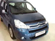 Citroen Berlingo 2008-2018 Deflector de capó (SIM) foto 1