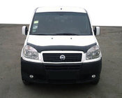 Fiat Doblo I 2005-2010 Deflector de capó (SIM) foto 1