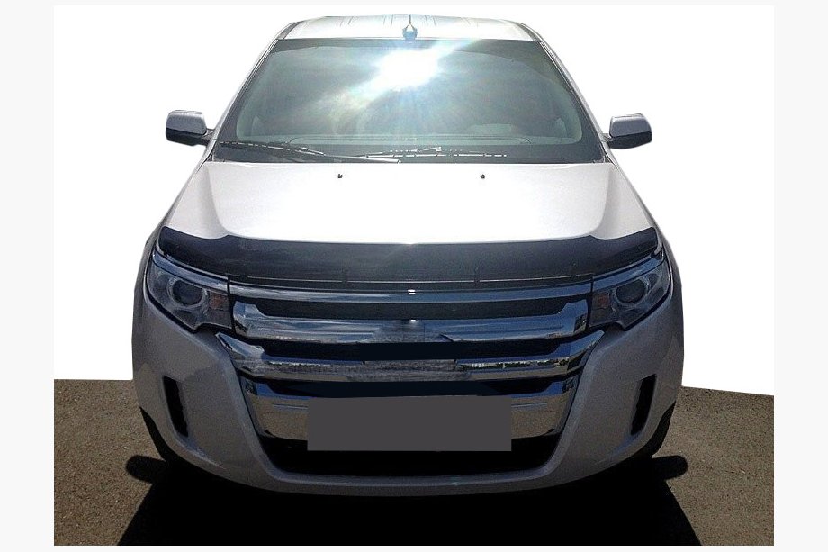 Ford Edge 2014-2024 Deflector de capó (SIM) Image