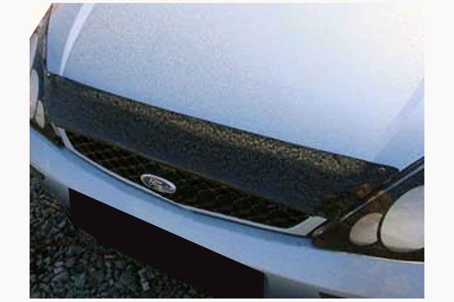 Ford Focus I 1998-2005 Deflector de capó (SIM) Image