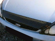 Ford Focus I 1998-2005 Deflector de capó (SIM) foto 1