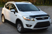 Ford Kuga 2008-2013 Deflector de capó (SIM) foto 1