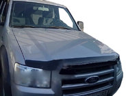 Ford Ranger 2007-2011 Deflector de capó VIP (2009-2011) foto 1