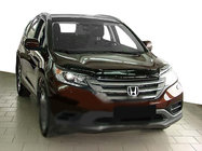 Honda CRV 2012-2016 Deflector de capó (SIM) foto 1