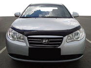Hyundai Elantra (HD) 2006-2011 Deflector de capó SD (SIM) foto 1