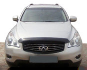 Infiniti EX 2007-2013 Deflector de capó (SIM) foto 1