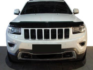Jeep Grand Cherokee WK2 2010-2021 Deflector de capó (SIM) foto 1
