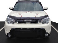 Kia Soul II 2013-2018 Deflector de capó (SIM) foto 1