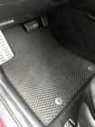 Hyundai I-30 2017- Alfombrillas EVA (negras) foto 1
