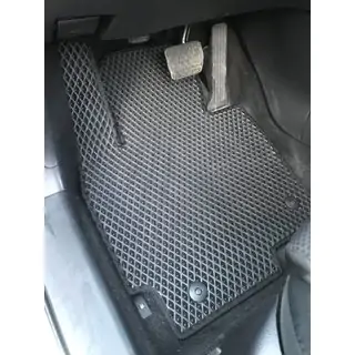 Alfombrillas EVA (negras)