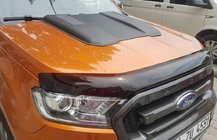 Ford Ranger 2011–2022 Toma de aire de capó V3 (ABS) foto 1