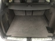 BMW X4 F26 2014-2018 Alfombrilla de maletero EVA V-3 (EVA, Negro) foto 2