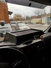 Ford Transit 2000–2014 Estante de salpicadero (Tipo-1) foto 2
