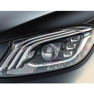 Faros Delanteros Facelift con Unidades de Control (OEM) foto 2