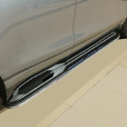 Range Rover Velar 2017- Estribos Laterales OEM V2 (2 uds) foto 1