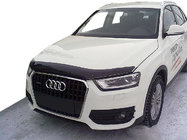 Audi Q3 2011-2019 Deflector de capó (SIM) foto 1