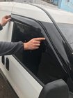 Opel Combo 2012-2018 Deflectores de Ventana DD-Mugen foto 1