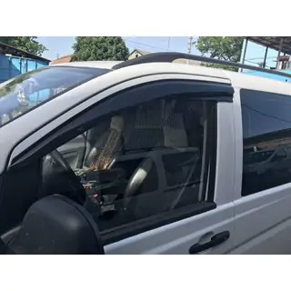 Deflectores de Ventana (2 uds., Sunplex Sport)