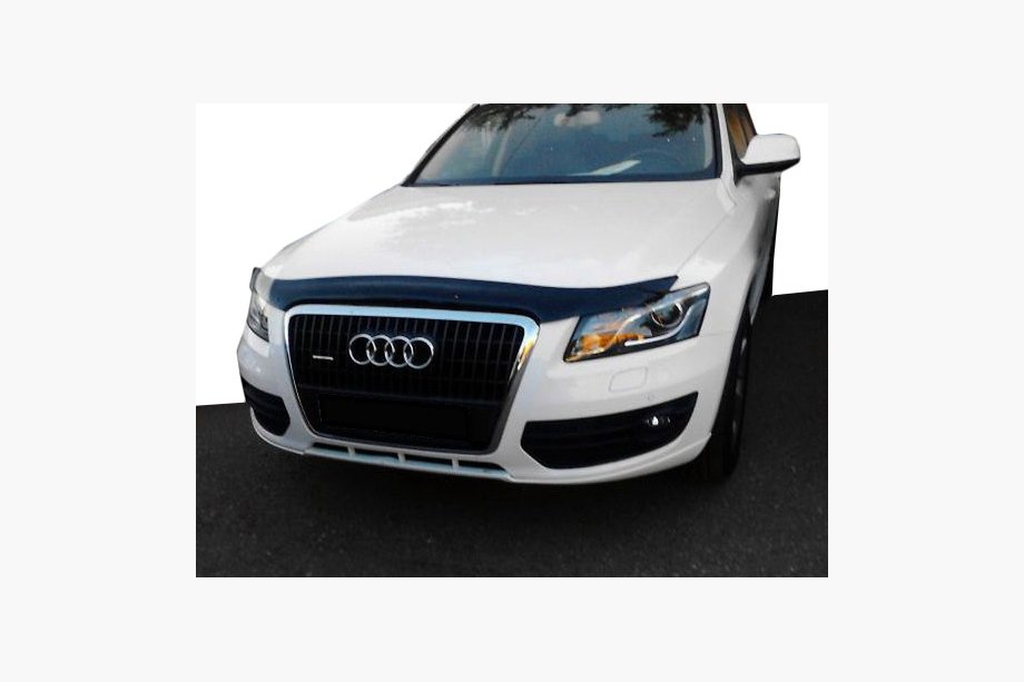 Audi Q5 2008-2017 Deflector de capó (2012-2017) Image