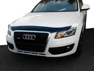 Audi Q5 2008-2017 Deflector de capó (2012-2017) foto 1