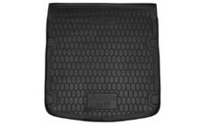 Audi A5 2007-2015 Bandeja de maletero Sportback (Autogumm, plástico) foto 1