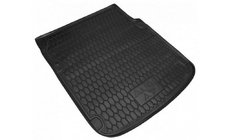 Audi A7 2010-2018 Alfombrilla de maletero G4 Sportback (Autogumm, plástico) foto 1