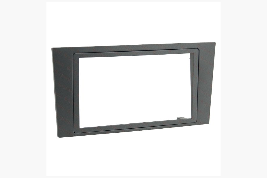 Ford Mondeo 2000-2007 Marco Adaptador Radio (2 DIN) Image