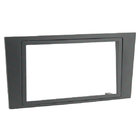 Ford Mondeo 2000-2007 Marco Adaptador Radio (2 DIN) foto 1
