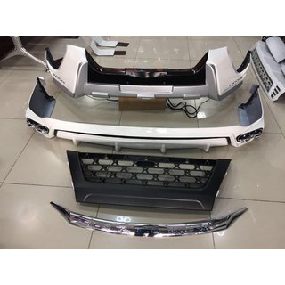 Kit de Carroceria (TRD)