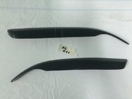 Audi A6 C5 2001-2004 Pestañas para faros (2 uds, imprimadas) foto 1