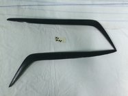 Audi A6 C5 1997-2001 ¡Oferta! Pestañas para faros (2 uds, imprimadas) foto 1