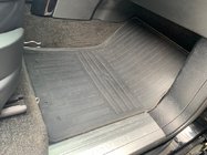 Range Rover III L322 2002-2012 Alfombrillas de goma (4 uds, Stingray Premium) foto 2