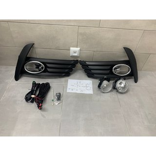 Faros Antiniebla 2017-2019 (Halógenos) Toyota Corolla 2013-2019 foto 1