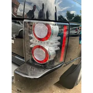 Pilotos traseros Restyling (2 uds) Range Rover III L322 2002-2012 foto 4