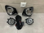 Toyota Corolla 2013-2019 Faros antiniebla 2013-2016 (2 uds, Halógenos) foto 1